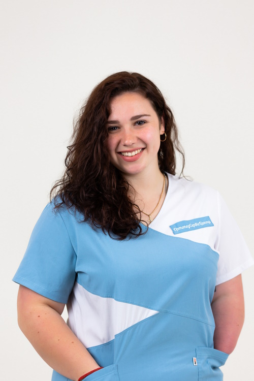 Букша Марія Миколаївна