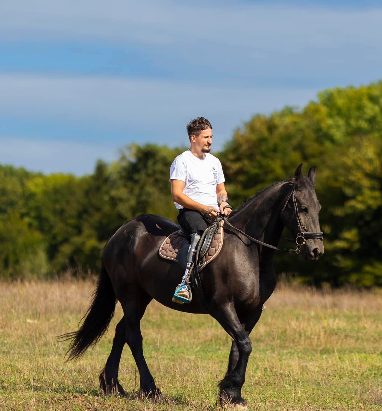 Аляска повертається у вир життя, щоб рухатися вперед!