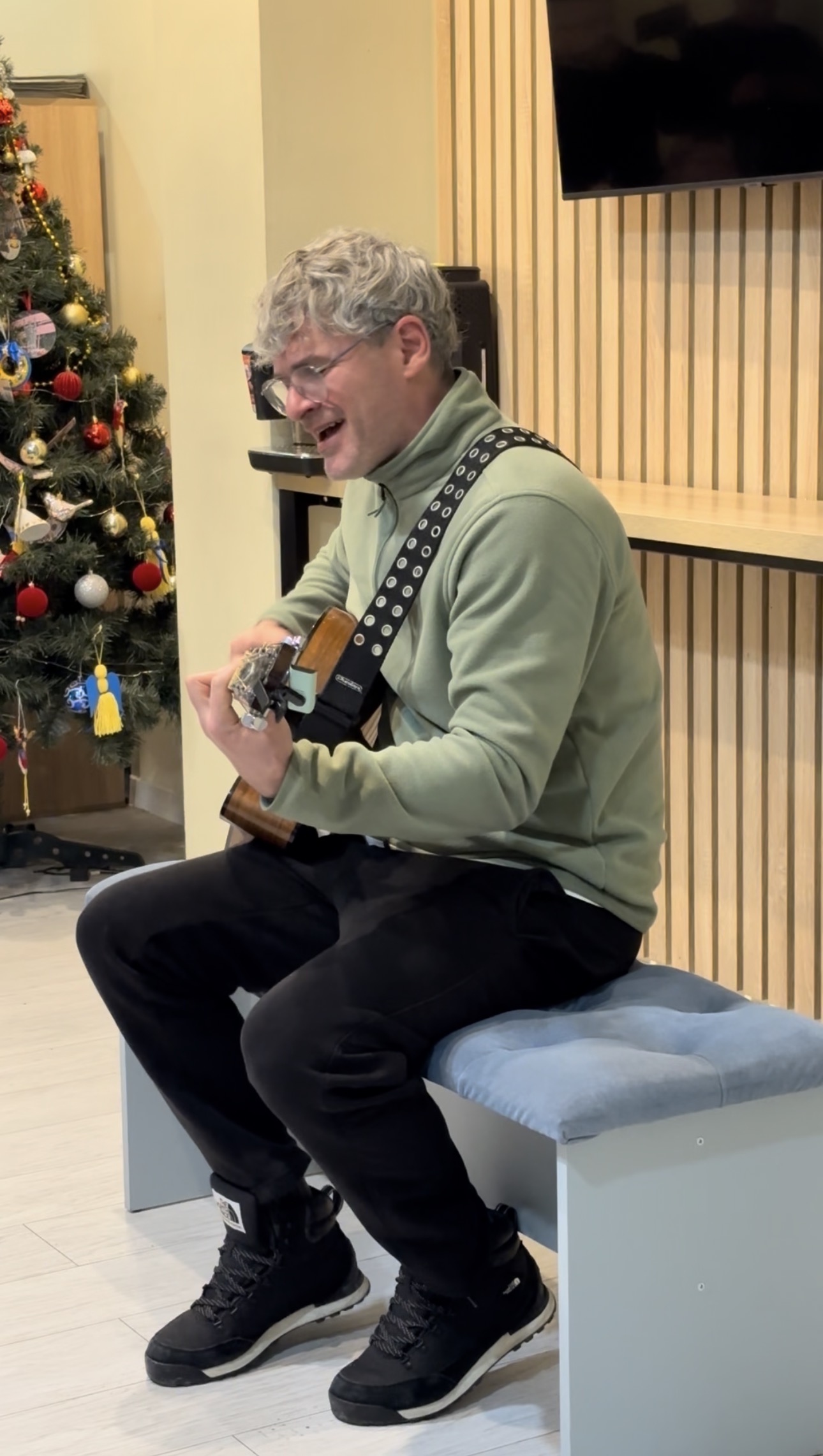 Арсен Мірзоян в «ОРТОПЕДСЕРВІСЦЕНТР» 😍