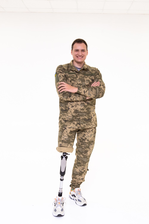 Defender of the Fatherland